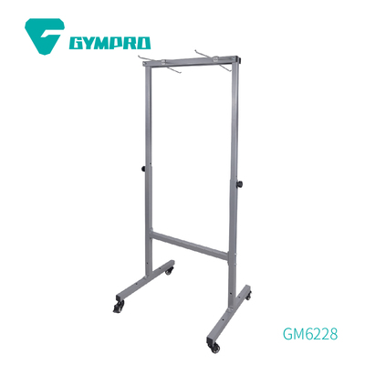 EXERCISE MAT RACK (STORAGE 60PCS MAT)