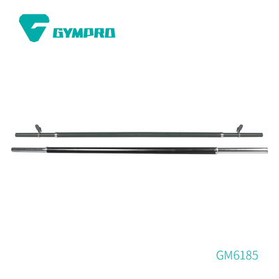 BLACK HOLLOW BAR（1200MM/1300MM/1400MM/1500MM）