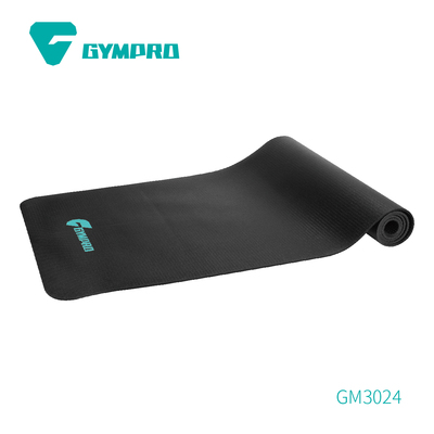 HIGH DENSITY PVC YOGA MAT