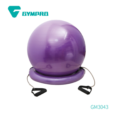 YOGA BALL SET