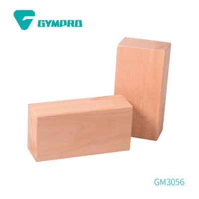BEECH YOGA BRICK