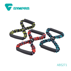 Figure 8 Fitness Resistance Band
