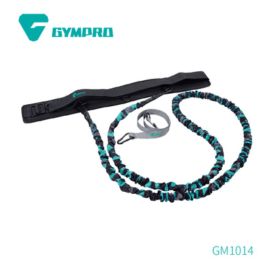 360 DYNAMIC RESISTANCE