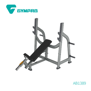Weight Incline Bench