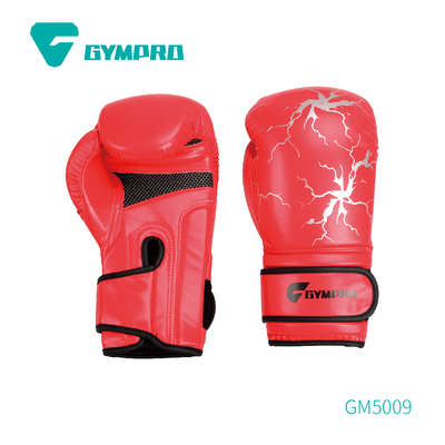 BOXING GLOVES