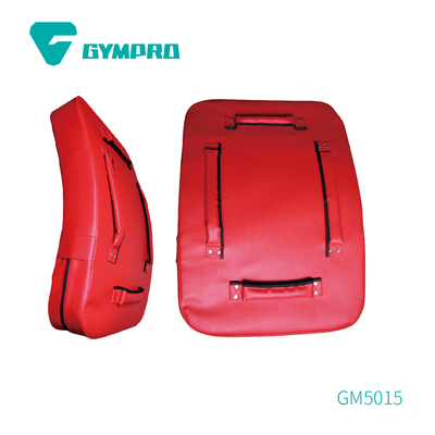 Train Hard Ladies Curved Focus Pads