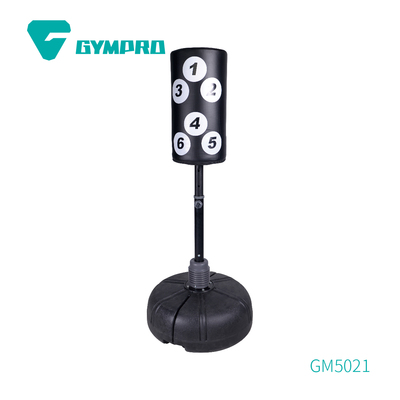 ADJUSTABLE PUNCHING STAND