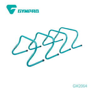 ADJUSTABLE AGILITY HURDLE