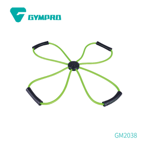 4-WAY RESISTANCE TUBE