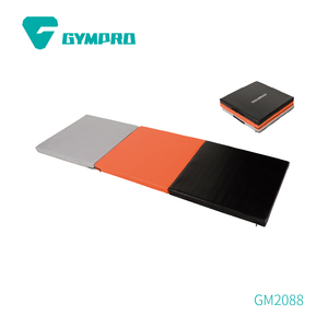 3-FOLD EXERCISE MAT