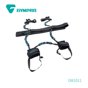 MMA BOXING RESISTANCE BAND
