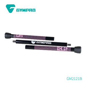 3-Section Training Bar