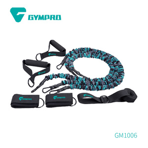 MULTI RESISTANCE BAND