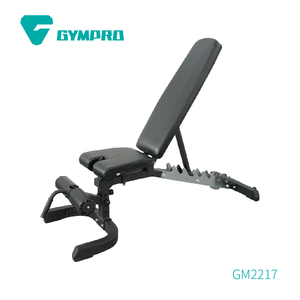 ADJUSTABLE FITNESS BENCH