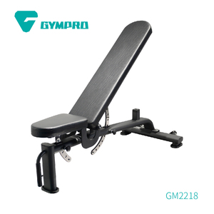 ADJUSTABLE FITNESS BENCH