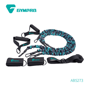Exercise Fitness PRO Resistance Bands