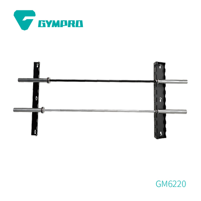 OLYMPIC BAR WALL RACK-10PCS
