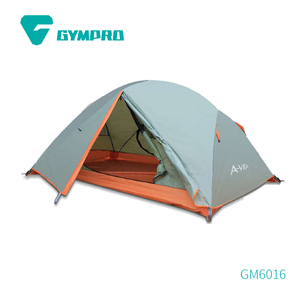 Stormproof Tent for Single Person