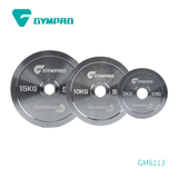 STEEL WEIGHT PLATE
