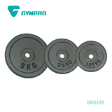 GREY HAMMERTON PLATE