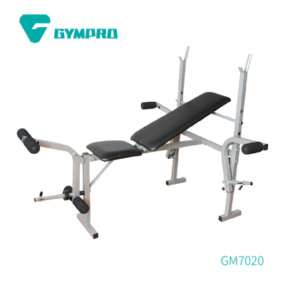 WEIGHT BENCH