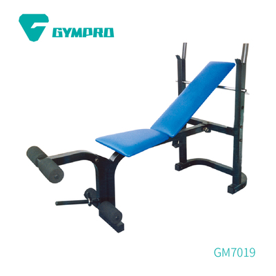 WEIGHT BENCH