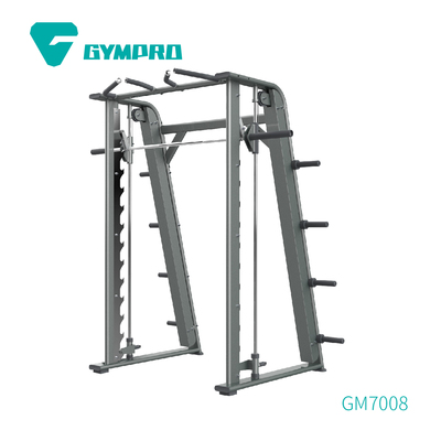 SMITH MACHINE