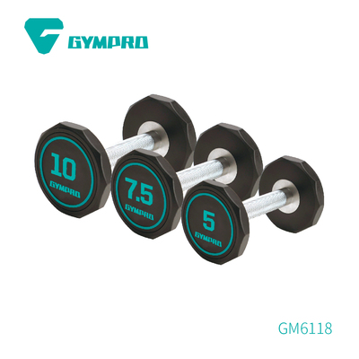 PEV DUMBBELL
