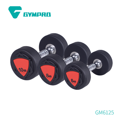 TPU DUMBBELL