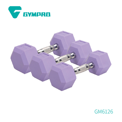 HEX DUMBBELL