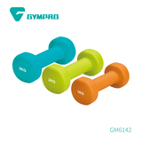 NEOPRENE DUMBBELL