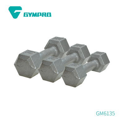 GREY HAMMERTON DUMBBELL
