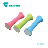 PLASTIC DUMBBELL