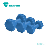 CEMENT DUMBBELL