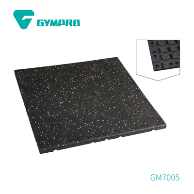 RUBBER MAT