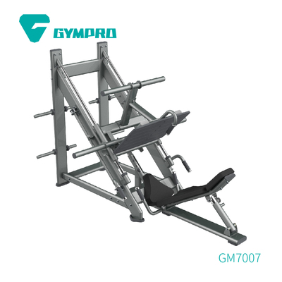 LEG PRESS MACHINE