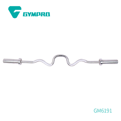 48" &nbsp;TRICEP CURL BAR