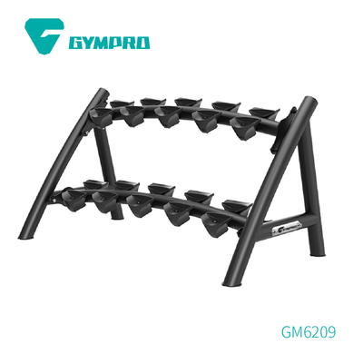 5 PAIR DUMBBELL RACK