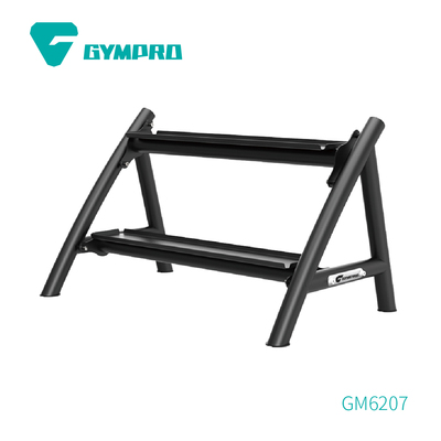 2 LEVEL KETTLEBELL RACK