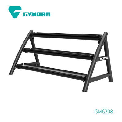 3 LEVEL KETTLEBELL RACK