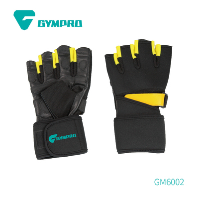 WEIGHT LIFTING GLOVE