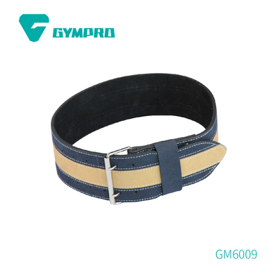 WEIGHT LIFTING BELT