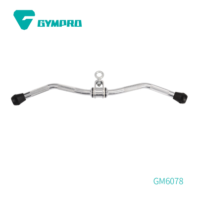 ALUMINIUM MACHINE BAR