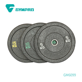RUBBER WEIGHT PALTE
