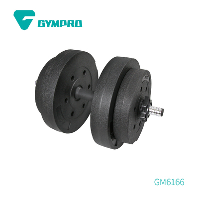 15KG CEMENT DUMBBELL SET
