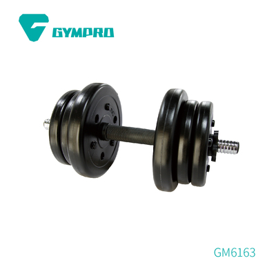 10KG CEMENT DUMBBELL SET